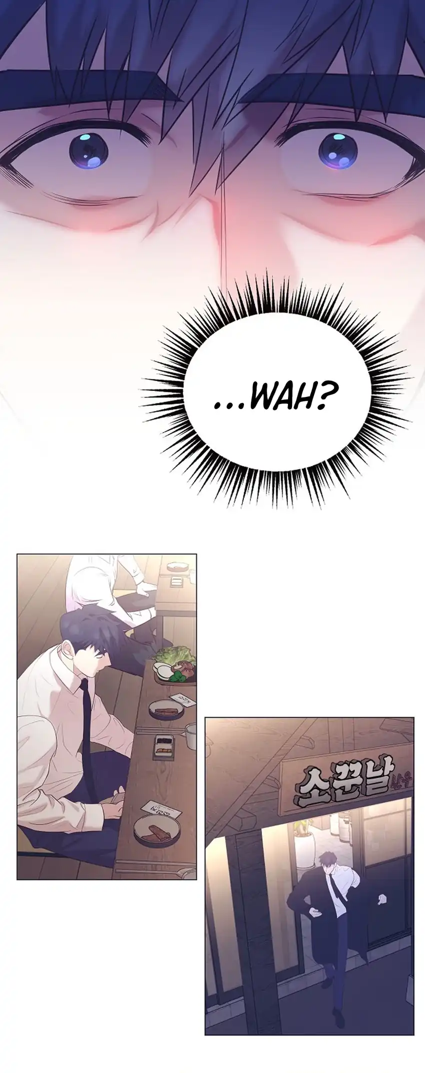 I Became a Sales Prodigy Chapter 92 Gambar 61