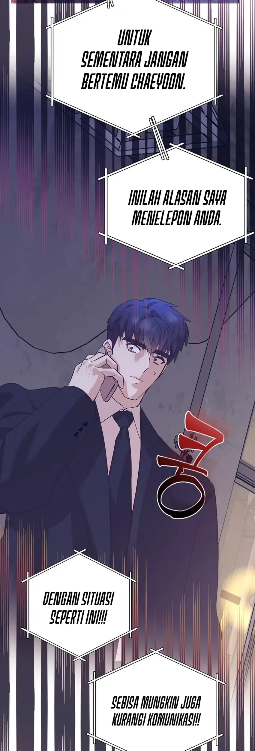 I Became a Sales Prodigy Chapter 92 Gambar 64