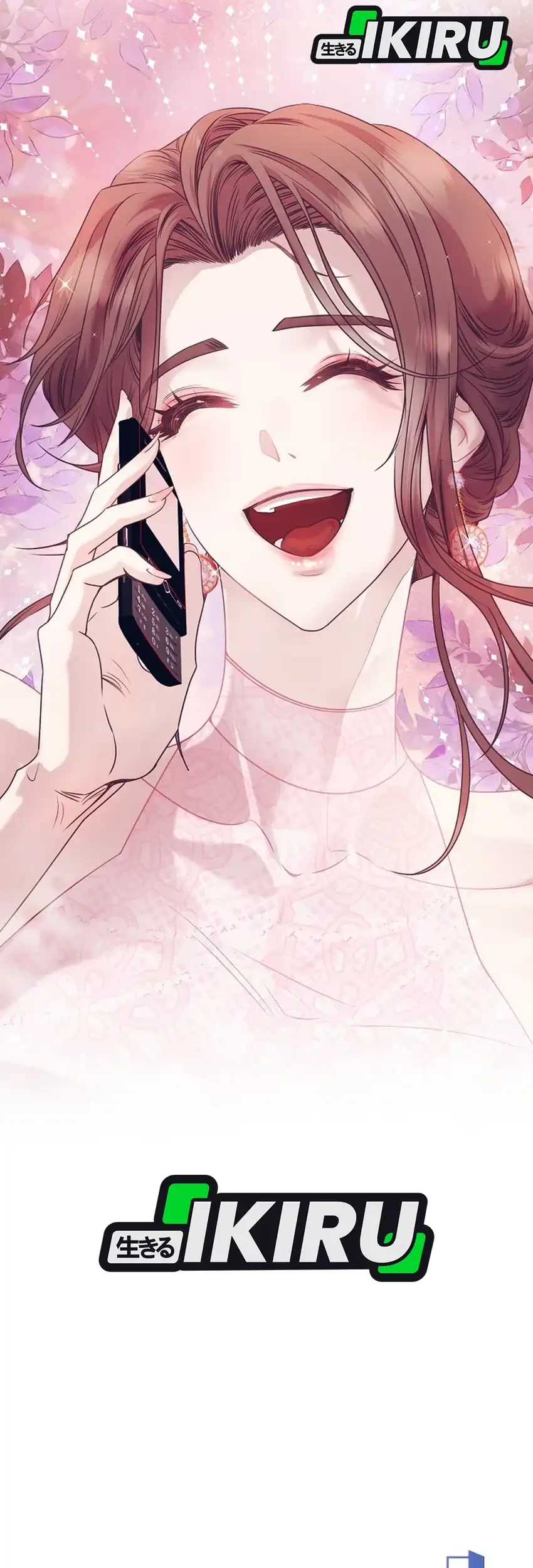 I Became a Sales Prodigy Chapter 92 Gambar 74