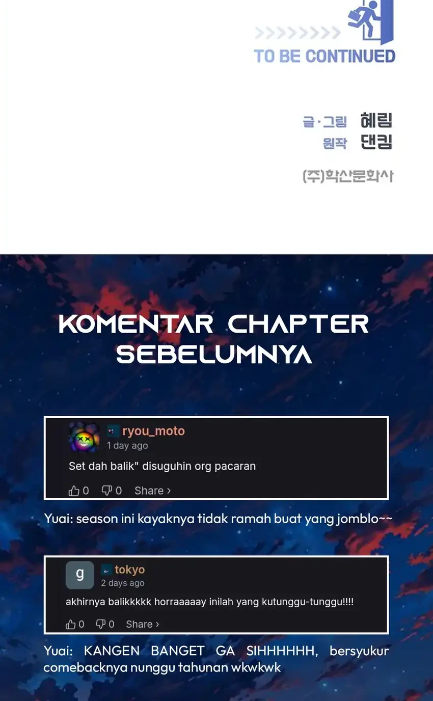 I Became a Sales Prodigy Chapter 92 Gambar 75