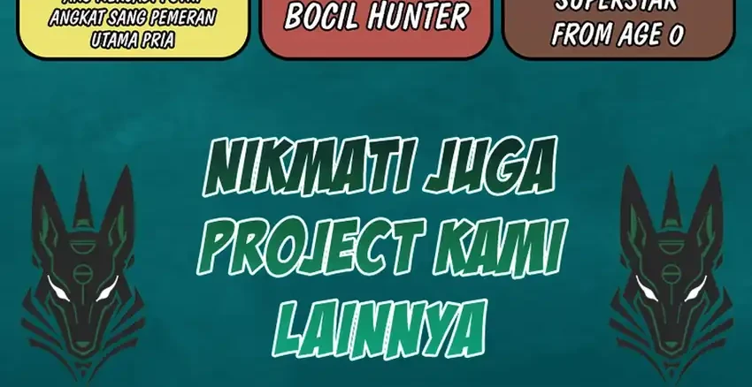 I Became a Sales Prodigy Chapter 92 Gambar 77