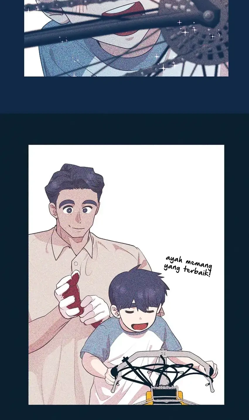 I Became a Sales Prodigy Chapter 92 Gambar 6