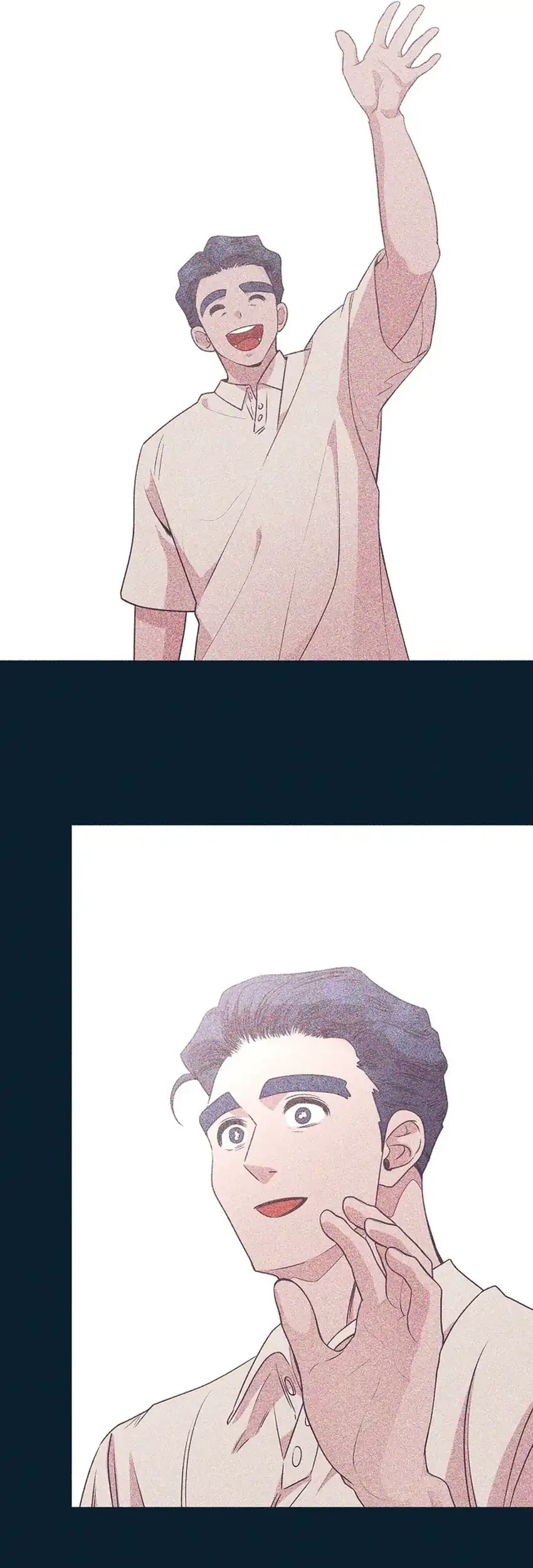 I Became a Sales Prodigy Chapter 92 Gambar 9