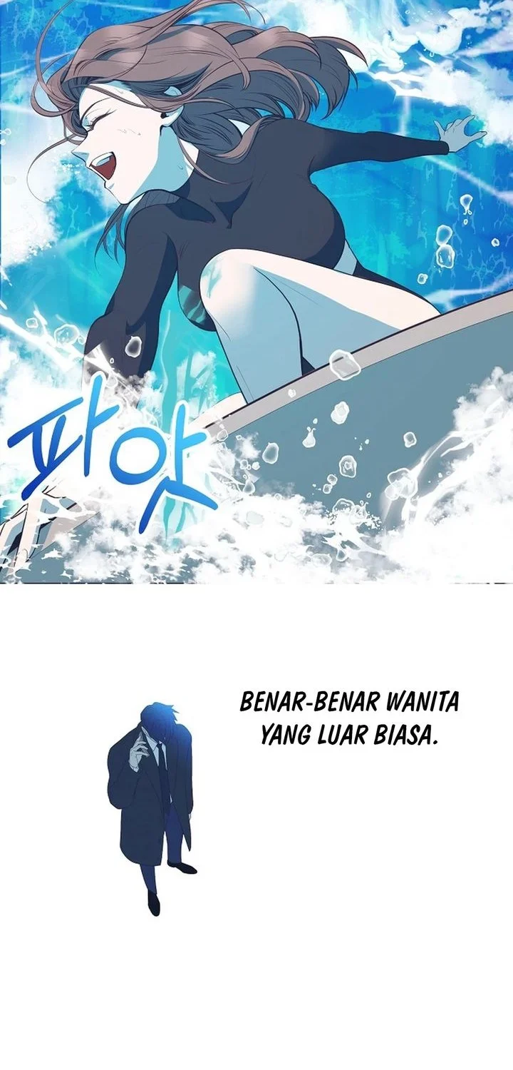 I Became a Sales Prodigy Chapter 93 Gambar 26