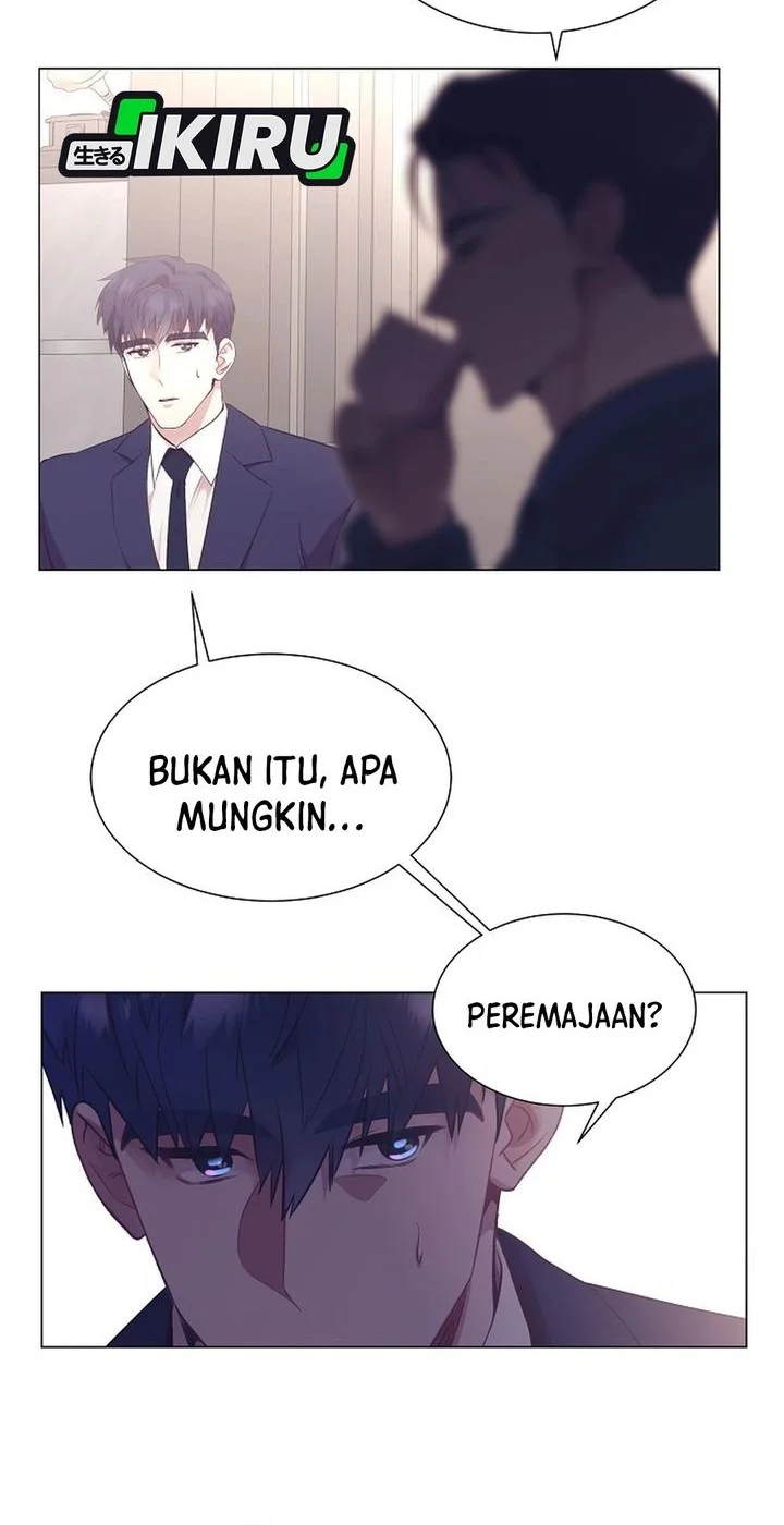 I Became a Sales Prodigy Chapter 93 Gambar 33