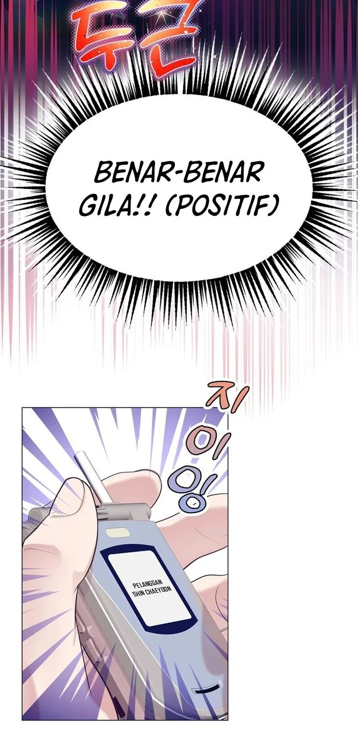 Manhwa I Became a Sales Prodigy Chapter 93 gambar 2