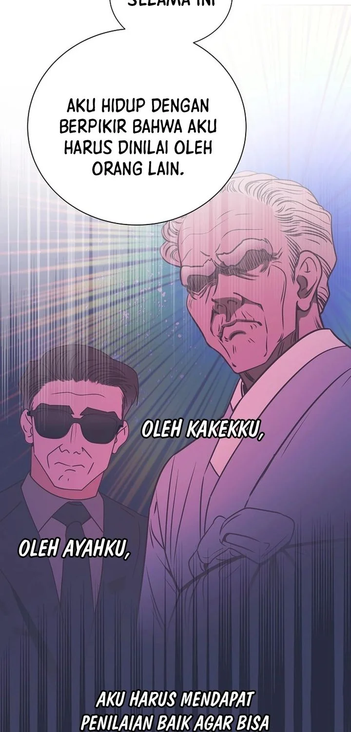 I Became a Sales Prodigy Chapter 93 Gambar 40