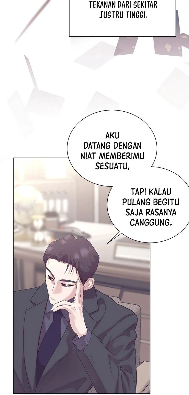 I Became a Sales Prodigy Chapter 93 Gambar 53