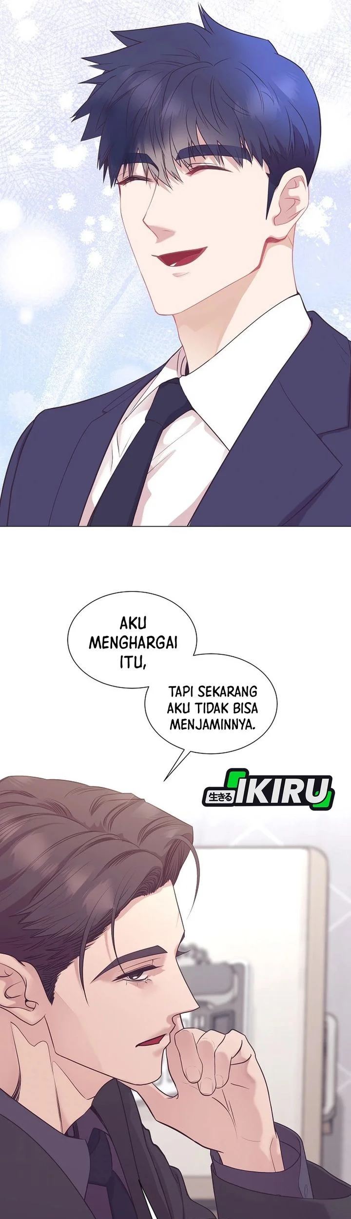 I Became a Sales Prodigy Chapter 93 Gambar 56
