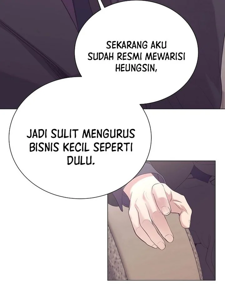 I Became a Sales Prodigy Chapter 93 Gambar 57