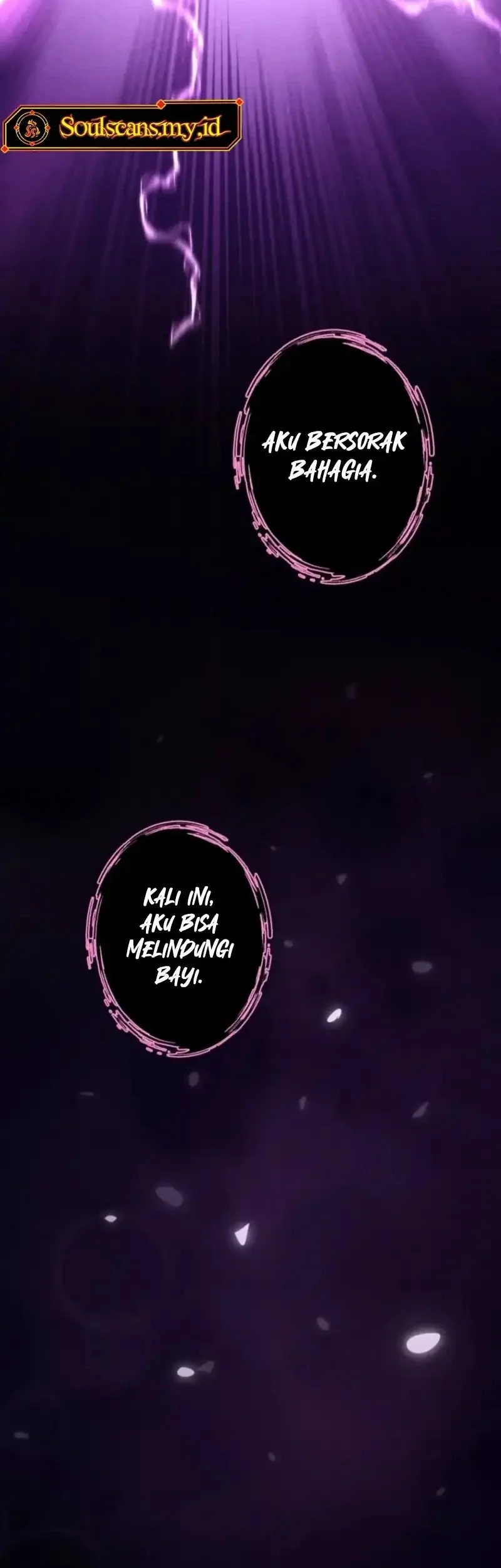 I Became an Evolving Space Monster Chapter 32 Gambar 41