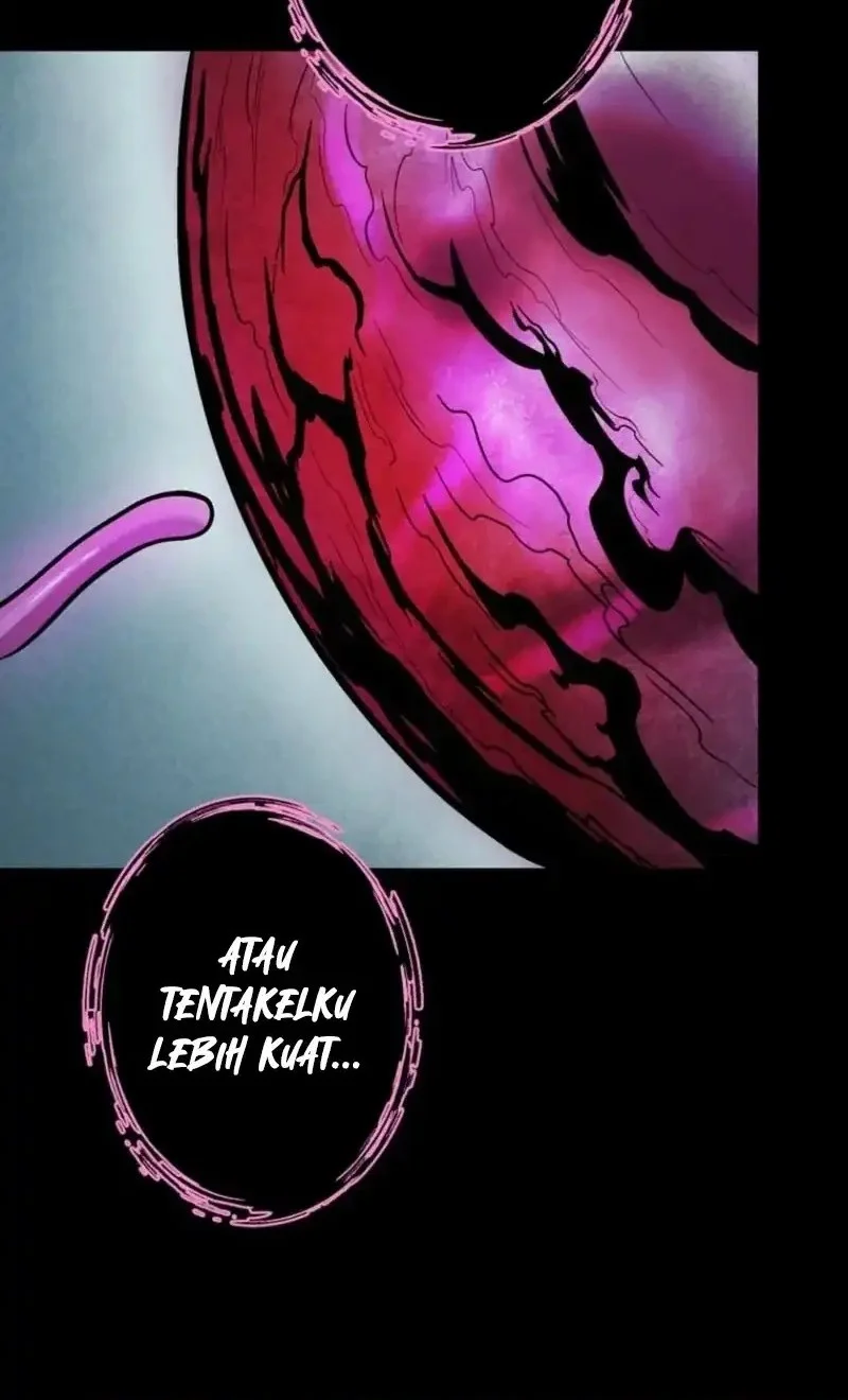 I Became an Evolving Space Monster Chapter 32 Gambar 36