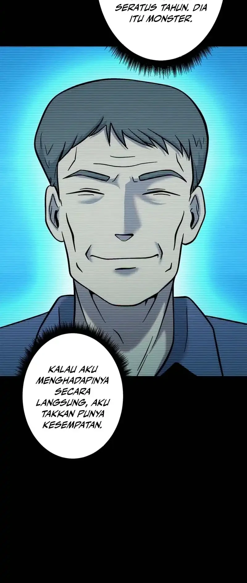 I Became an Evolving Space Monster Chapter 33 Gambar 61