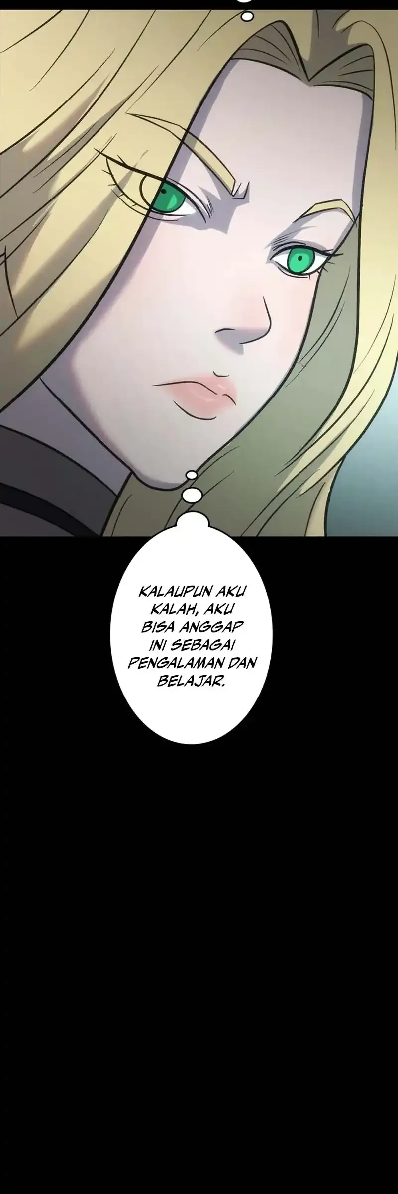 I Became an Evolving Space Monster Chapter 33 Gambar 65