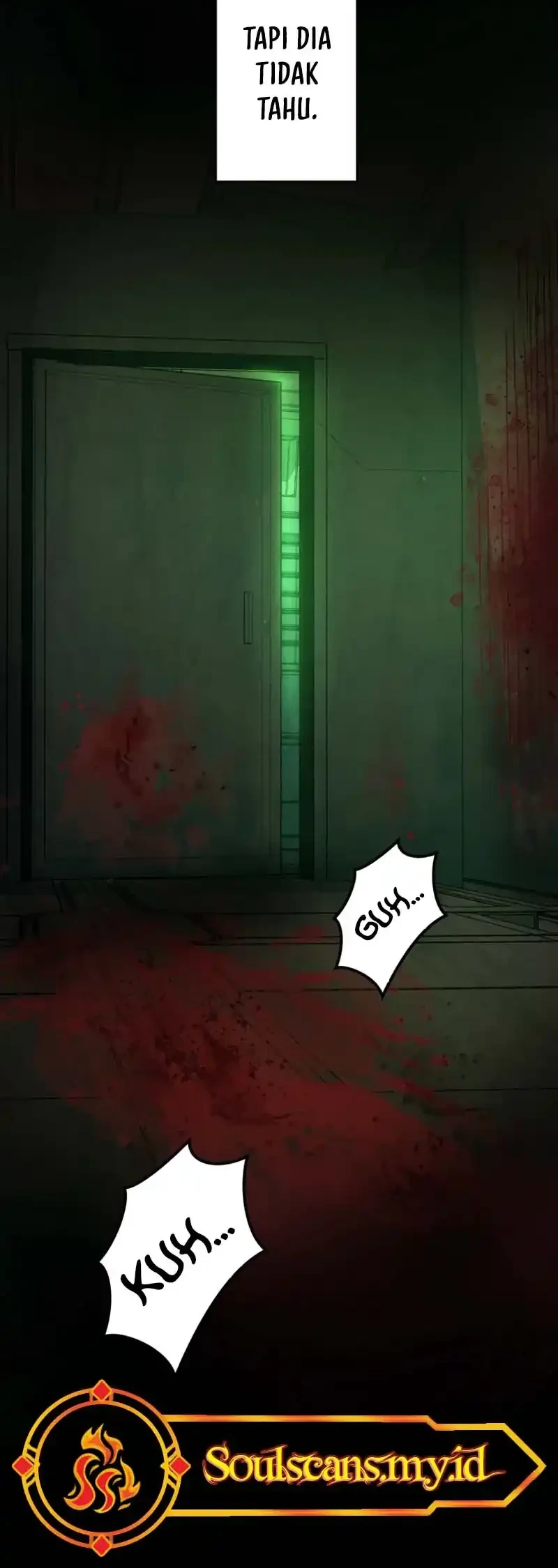 I Became an Evolving Space Monster Chapter 33 Gambar 67