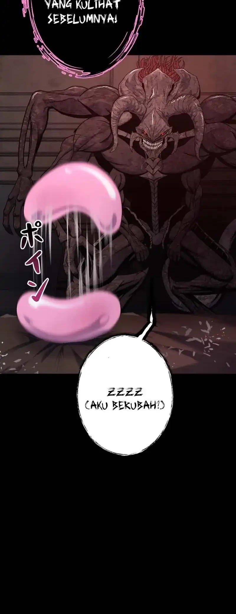 I Became an Evolving Space Monster Chapter 33 Gambar 7