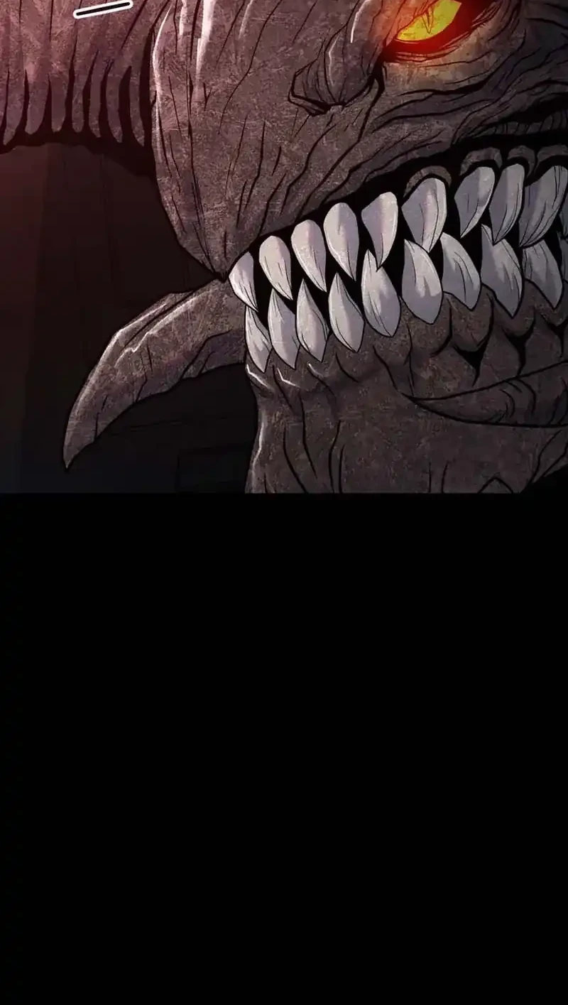 I Became an Evolving Space Monster Chapter 33 Gambar 9