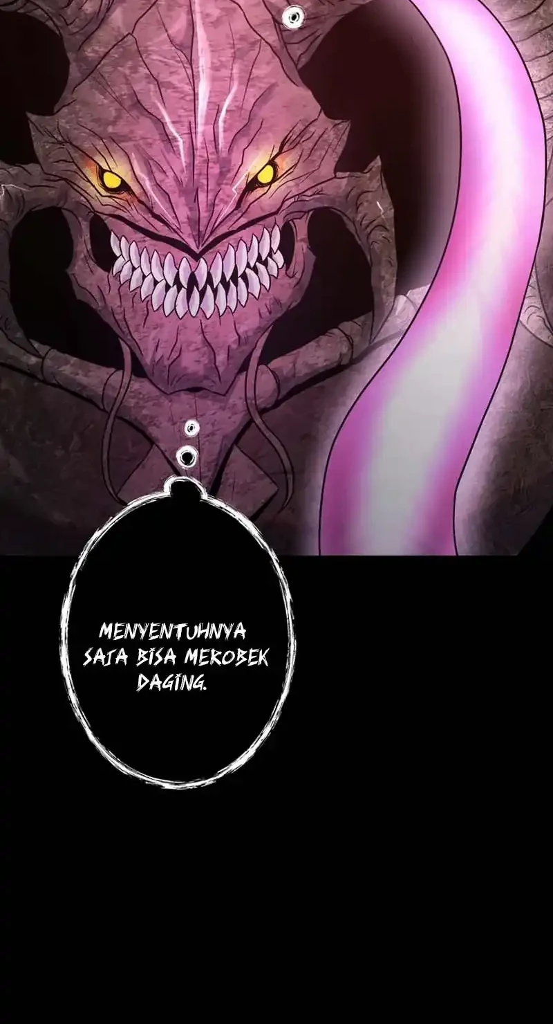 I Became an Evolving Space Monster Chapter 33 Gambar 15