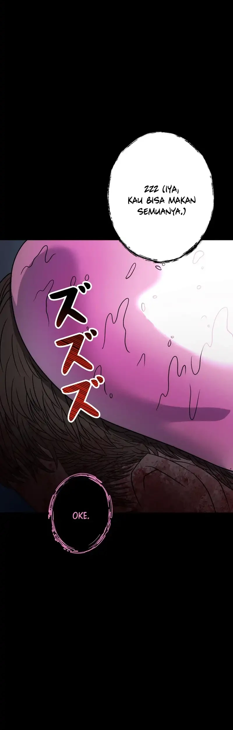 I Became an Evolving Space Monster Chapter 34 Gambar 24