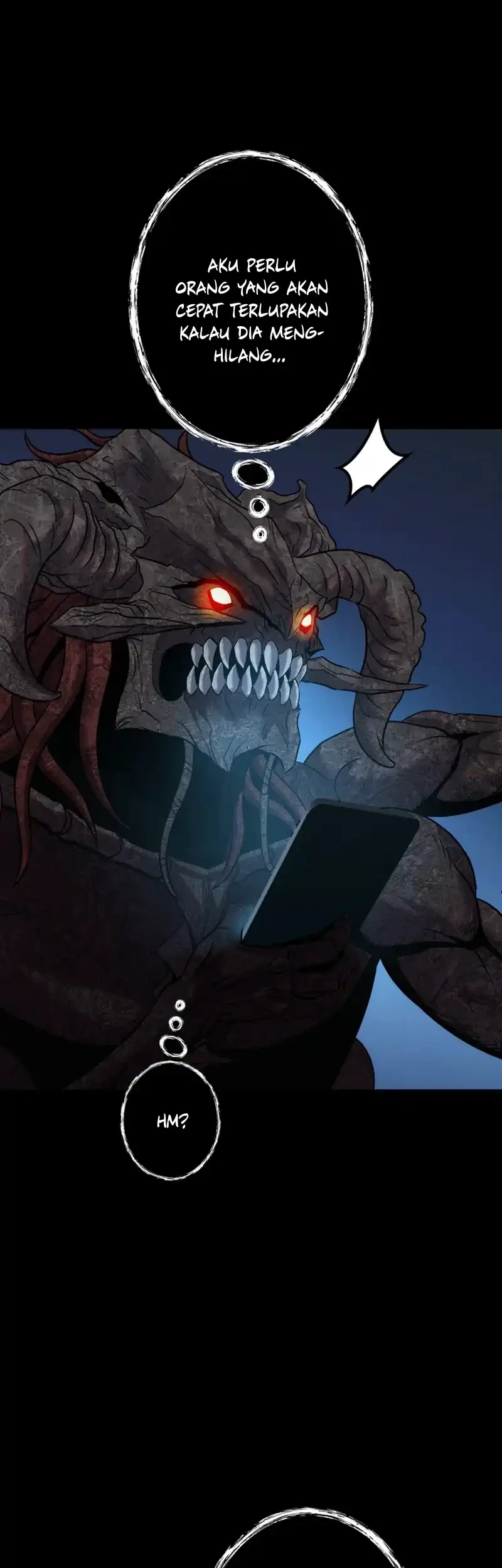 I Became an Evolving Space Monster Chapter 34 Gambar 29