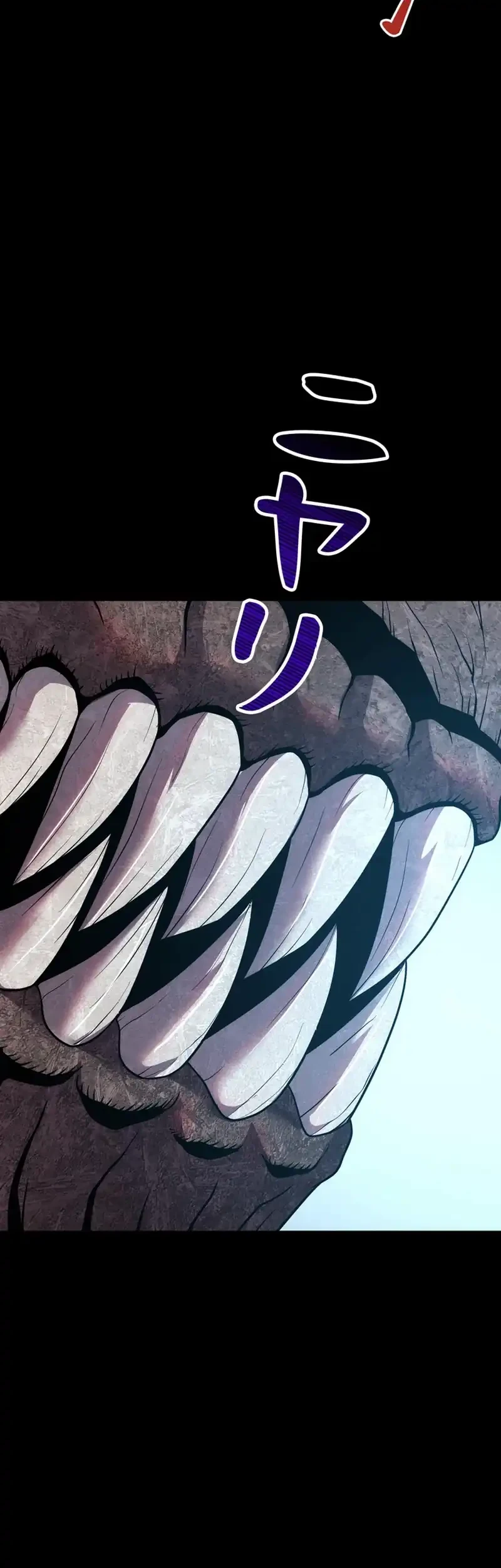 I Became an Evolving Space Monster Chapter 34 Gambar 59