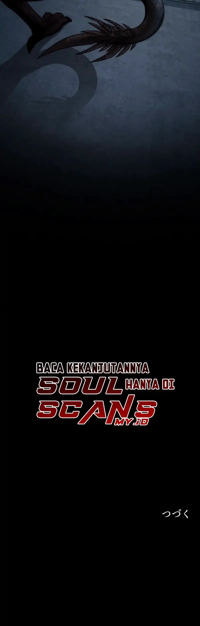 I Became an Evolving Space Monster Chapter 34 Gambar 61