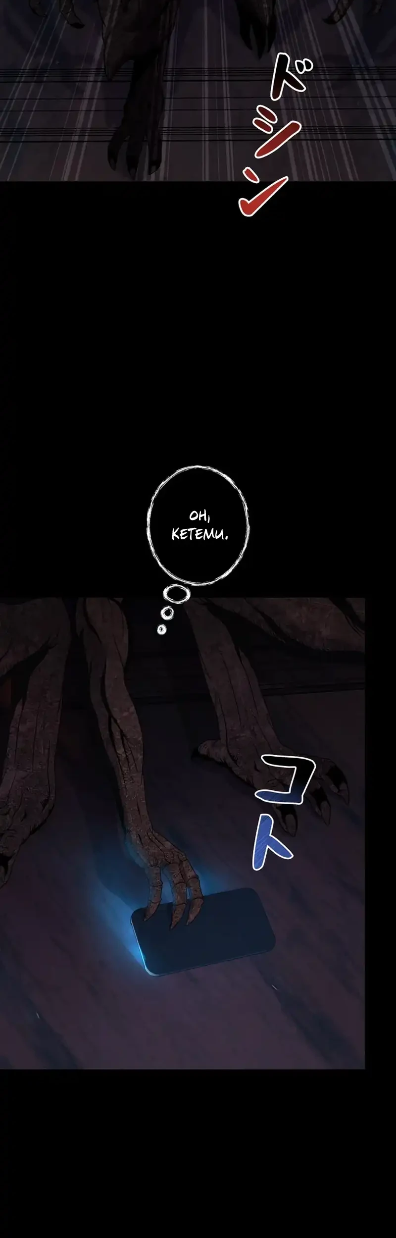 I Became an Evolving Space Monster Chapter 34 Gambar 8