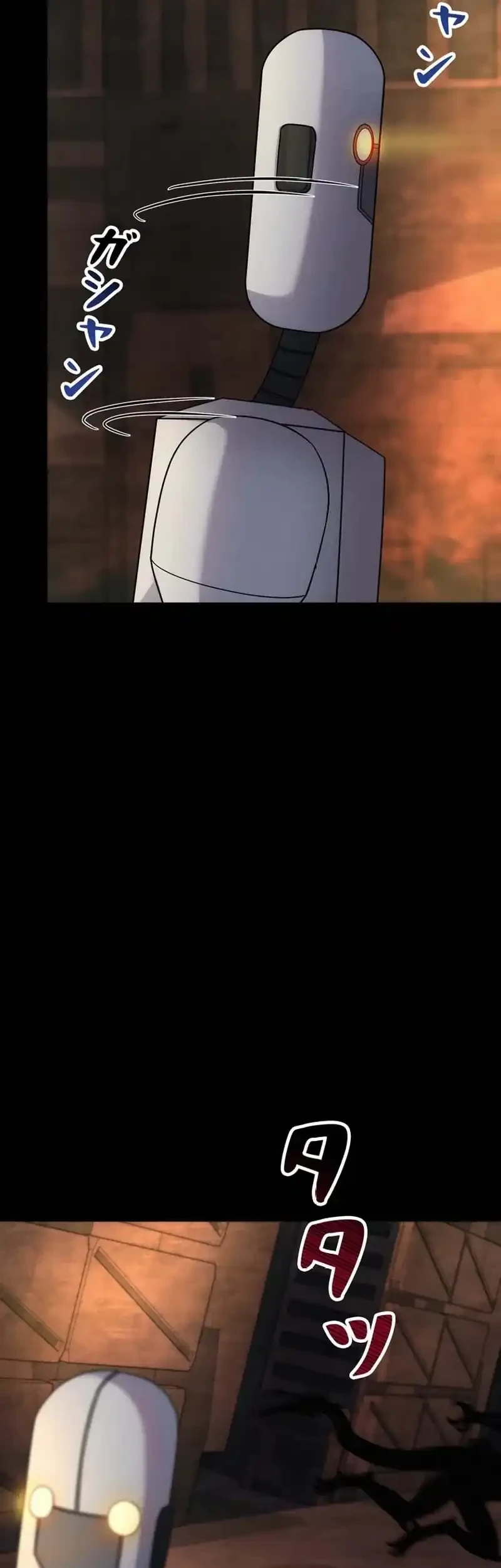 I Became an Evolving Space Monster Chapter 35 Gambar 23