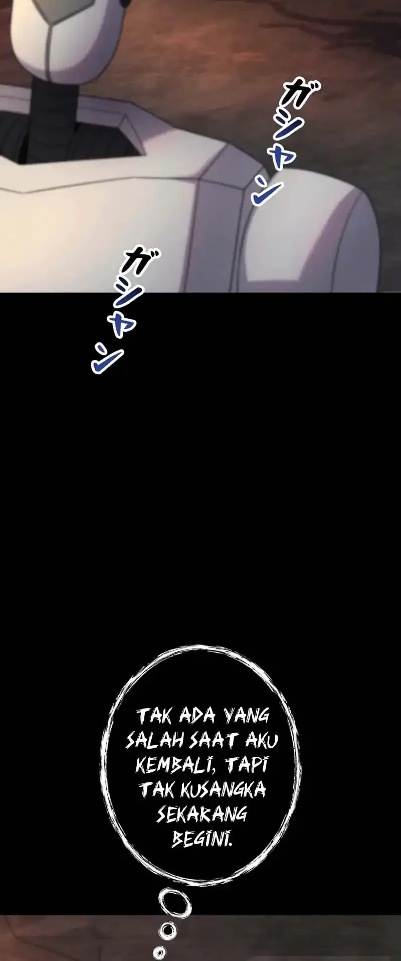 I Became an Evolving Space Monster Chapter 35 Gambar 24