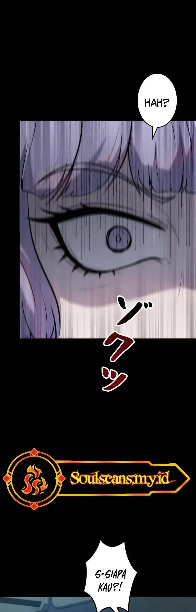 I Became an Evolving Space Monster Chapter 35 Gambar 57