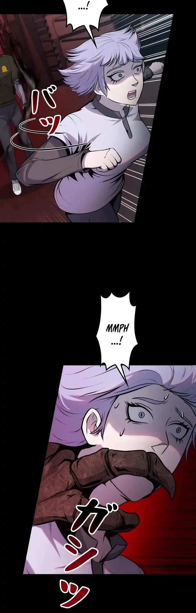 I Became an Evolving Space Monster Chapter 35 Gambar 60