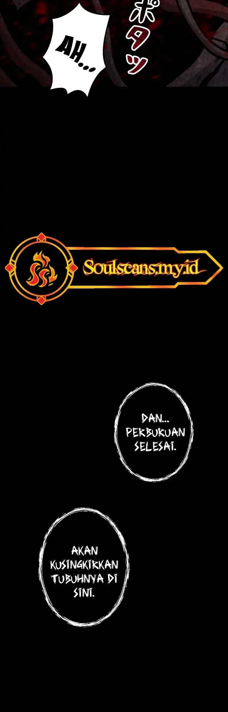 I Became an Evolving Space Monster Chapter 35 Gambar 66