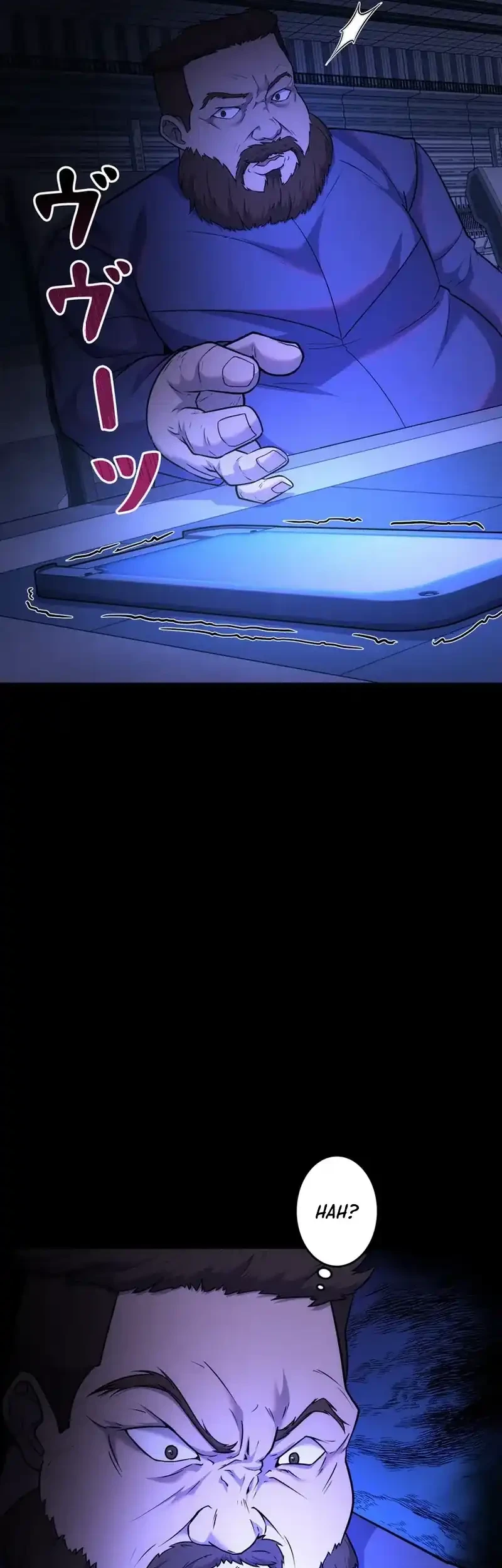 I Became an Evolving Space Monster Chapter 36 Gambar 28