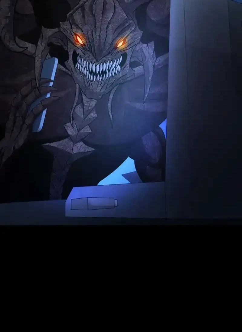 I Became an Evolving Space Monster Chapter 36 Gambar 41