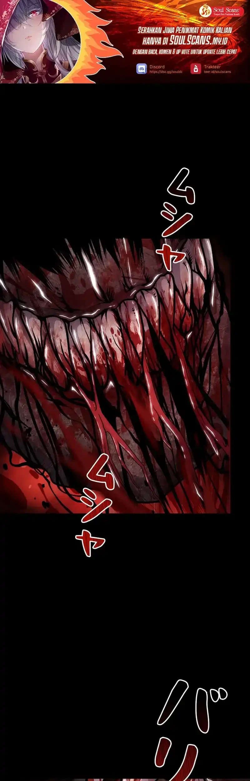  I Became an Evolving Space Monster Chapter 36 gambar 2