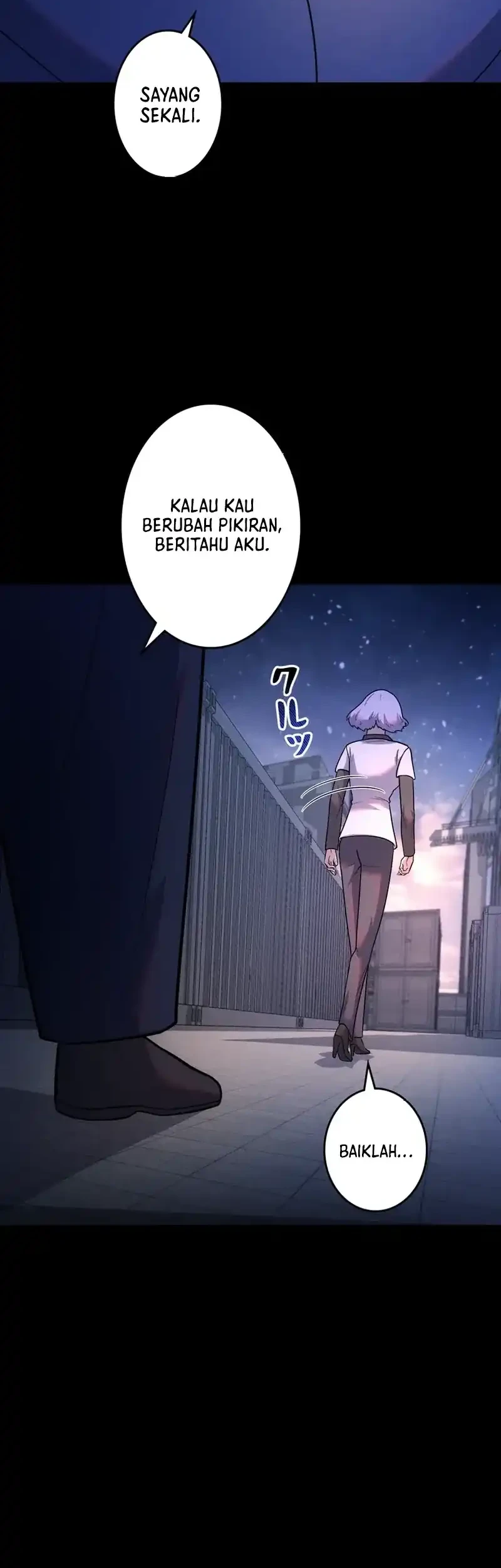 I Became an Evolving Space Monster Chapter 36 Gambar 65