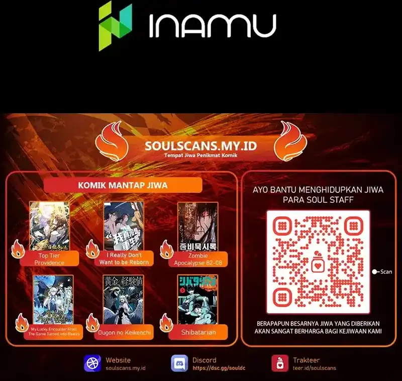 I Became an Evolving Space Monster Chapter 36 Gambar 68