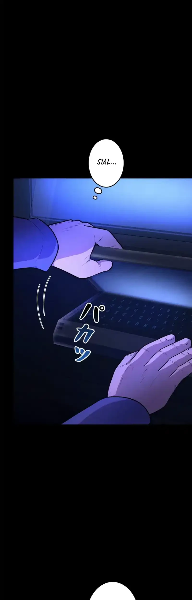 I Became an Evolving Space Monster Chapter 36 Gambar 16