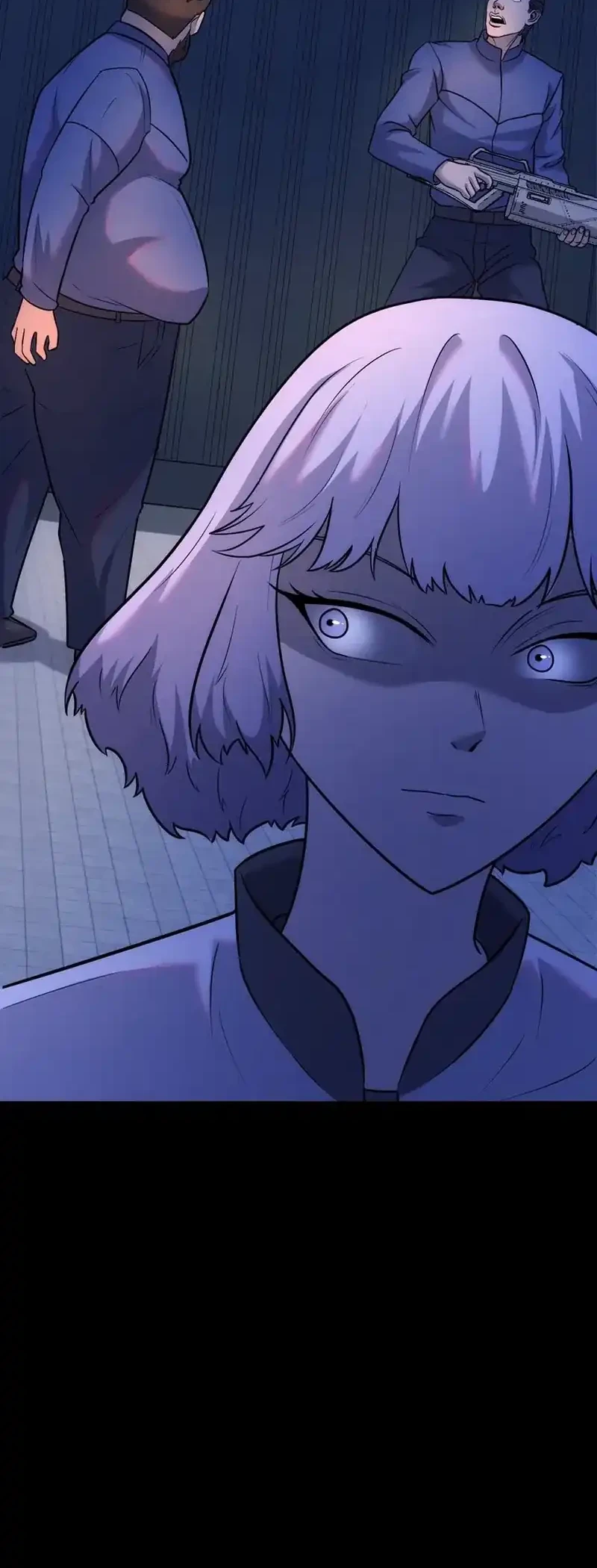  I Became an Evolving Space Monster Chapter 37 gambar 2