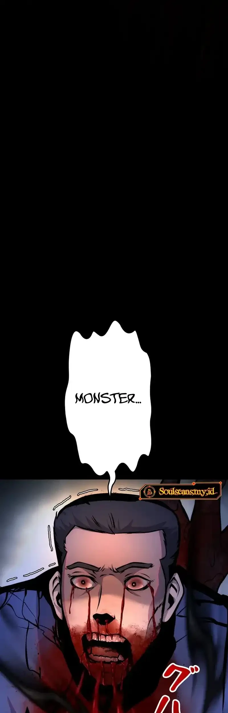I Became an Evolving Space Monster Chapter 37 Gambar 43