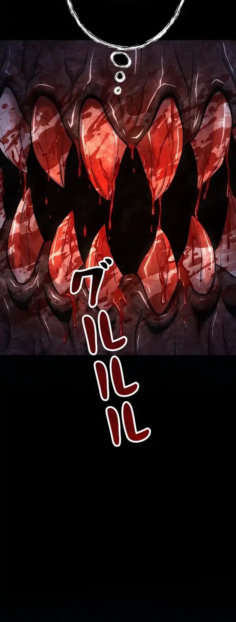 I Became an Evolving Space Monster Chapter 37 Gambar 66