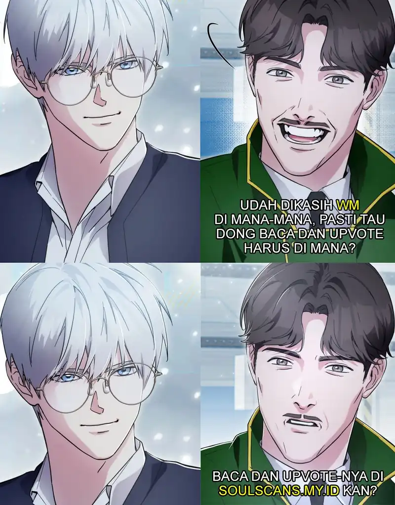 I Became an Evolving Space Monster Chapter 37 Gambar 70