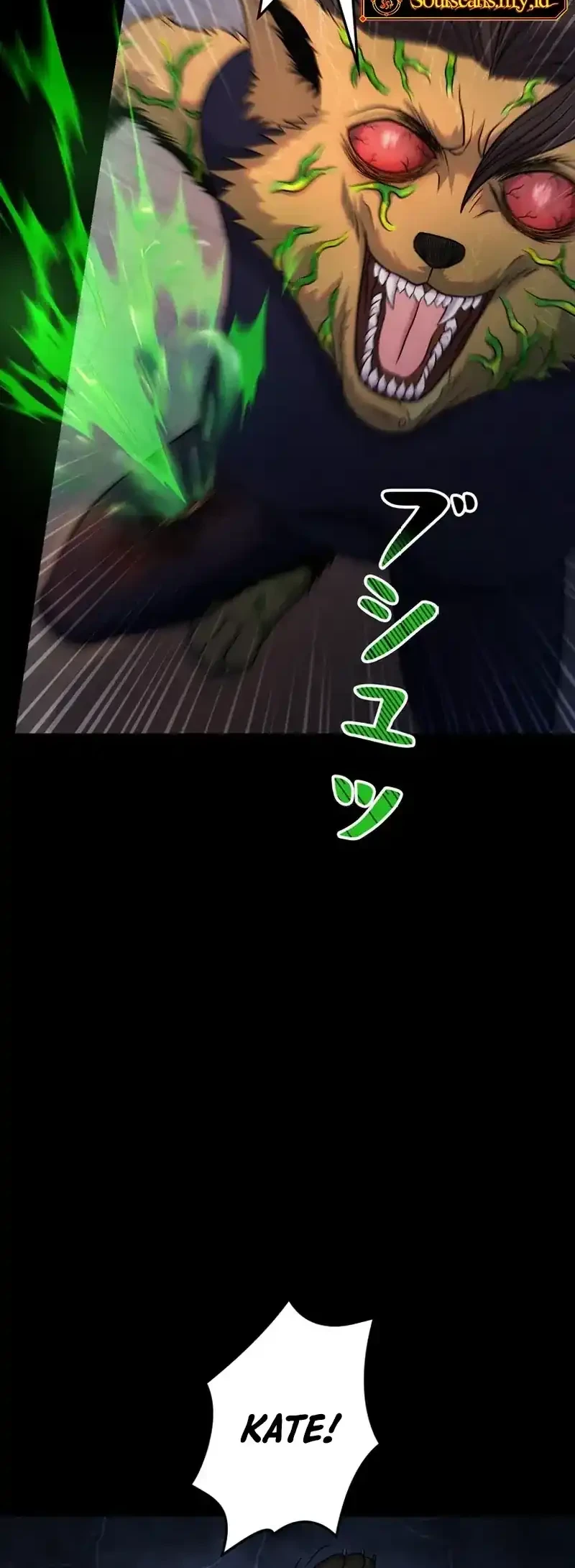 I Became an Evolving Space Monster Chapter 37 Gambar 12