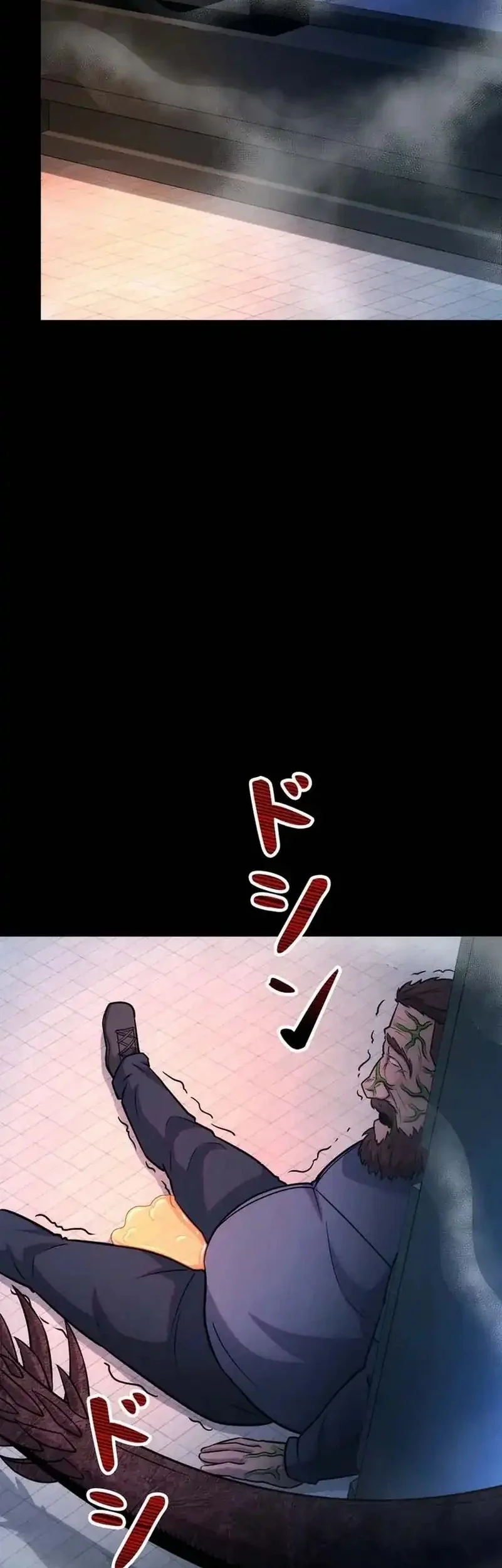 I Became an Evolving Space Monster Chapter 38 Gambar 40