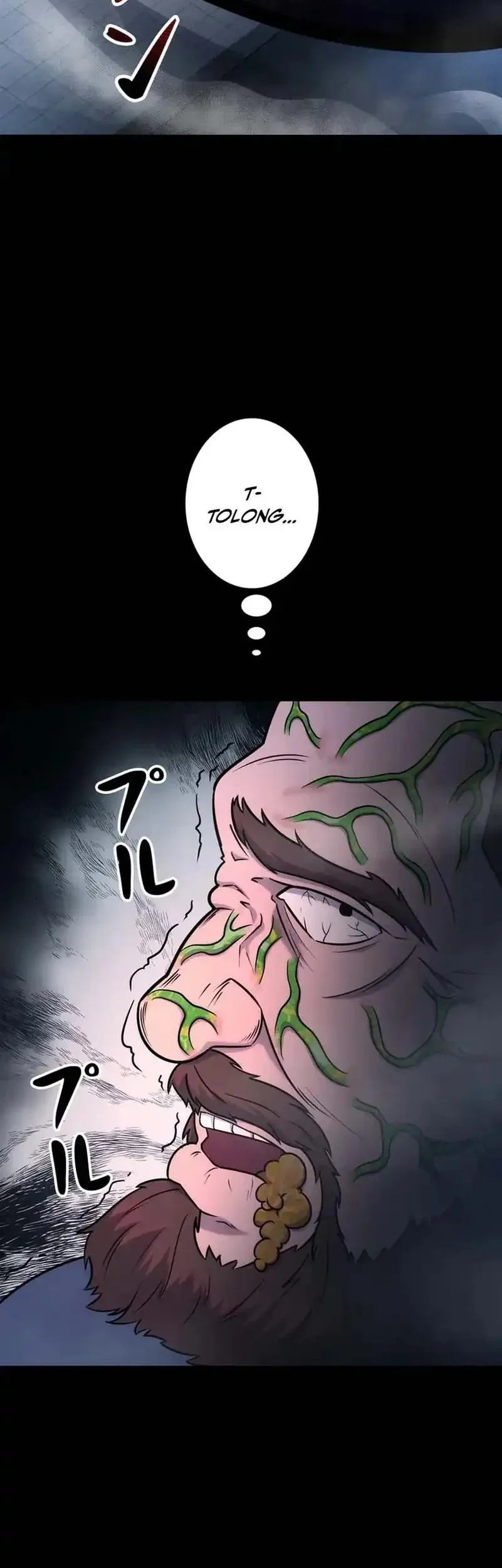 I Became an Evolving Space Monster Chapter 38 Gambar 41