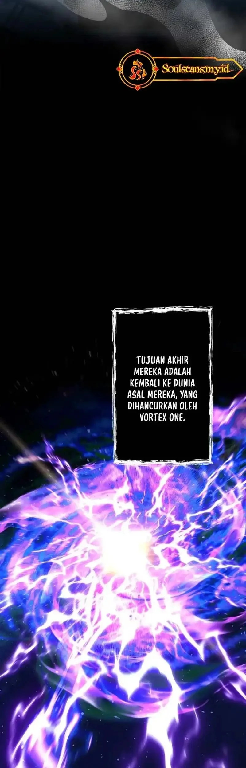 I Became an Evolving Space Monster Chapter 38 Gambar 49