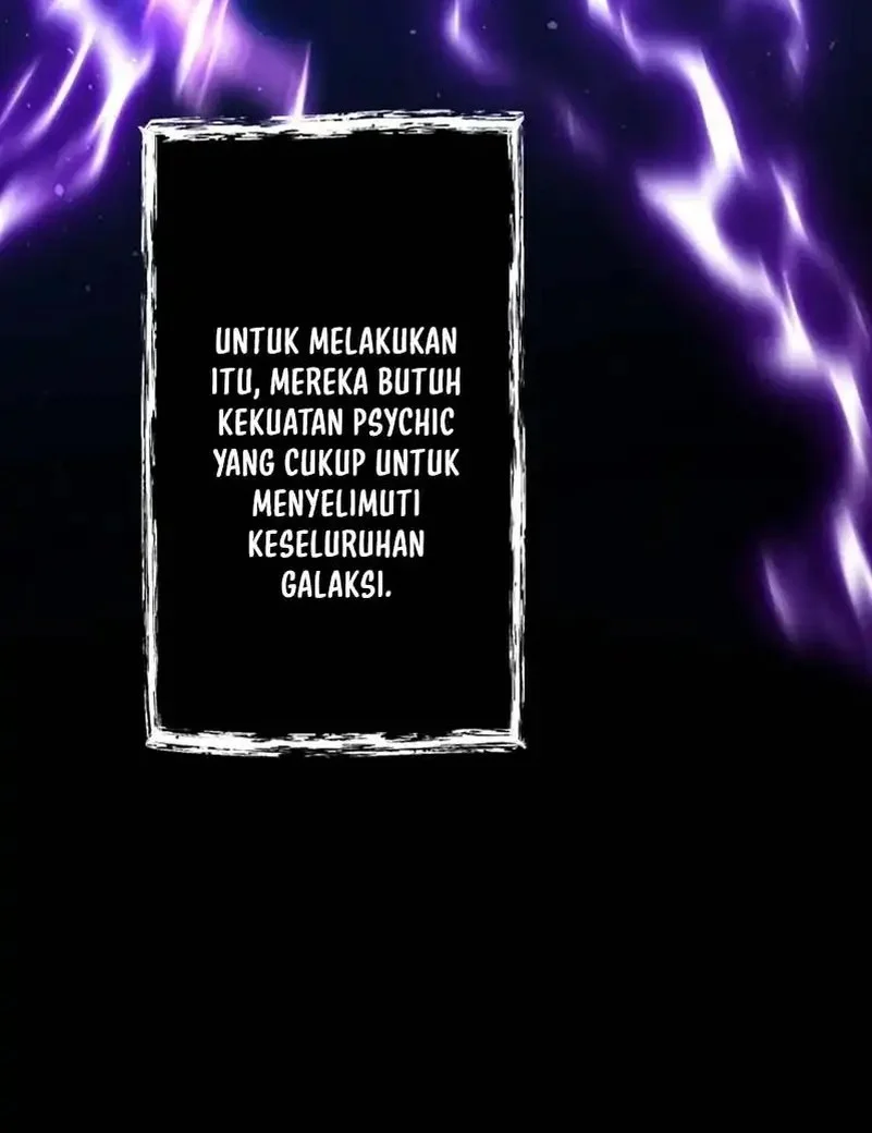 I Became an Evolving Space Monster Chapter 38 Gambar 50