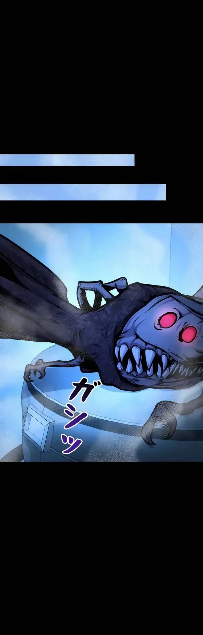 I Became an Evolving Space Monster Chapter 38 Gambar 59