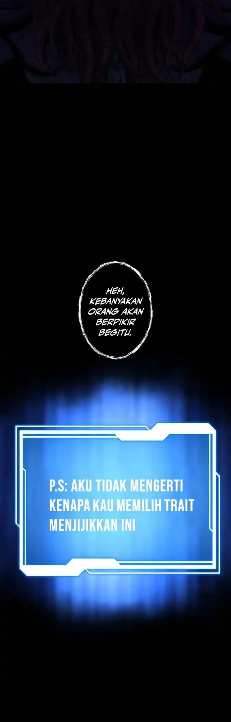 I Became an Evolving Space Monster Chapter 38 Gambar 75