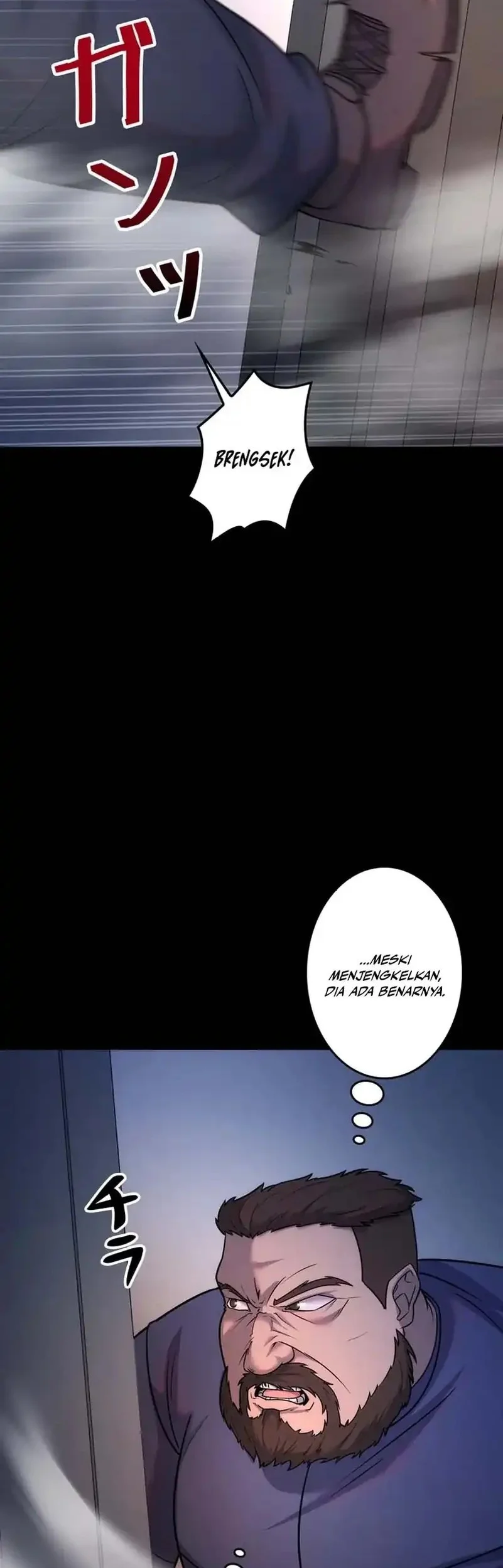 I Became an Evolving Space Monster Chapter 38 Gambar 7